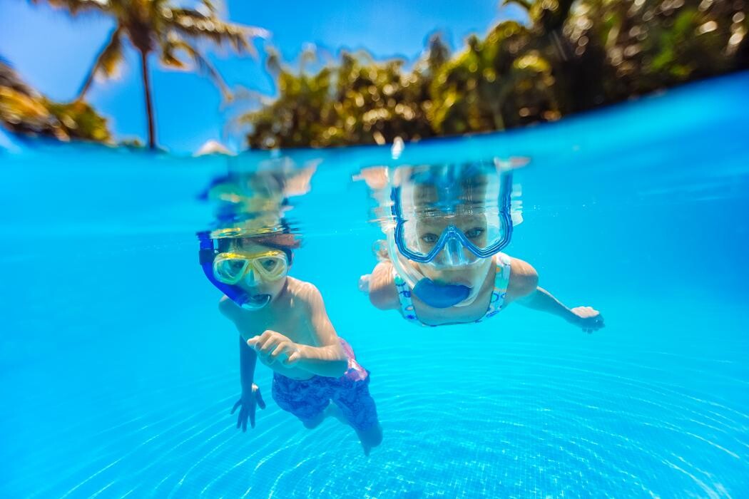 Images Occidental at Xcaret Destination - All Inclusive