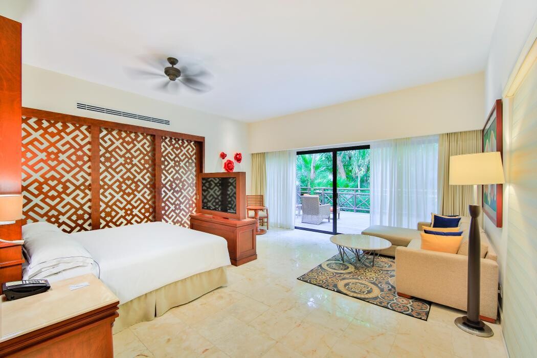 Images Occidental at Xcaret Destination - All Inclusive