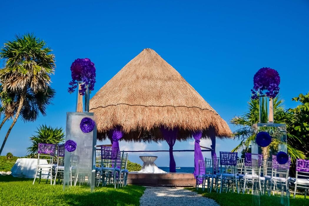 Images Occidental at Xcaret Destination - All Inclusive