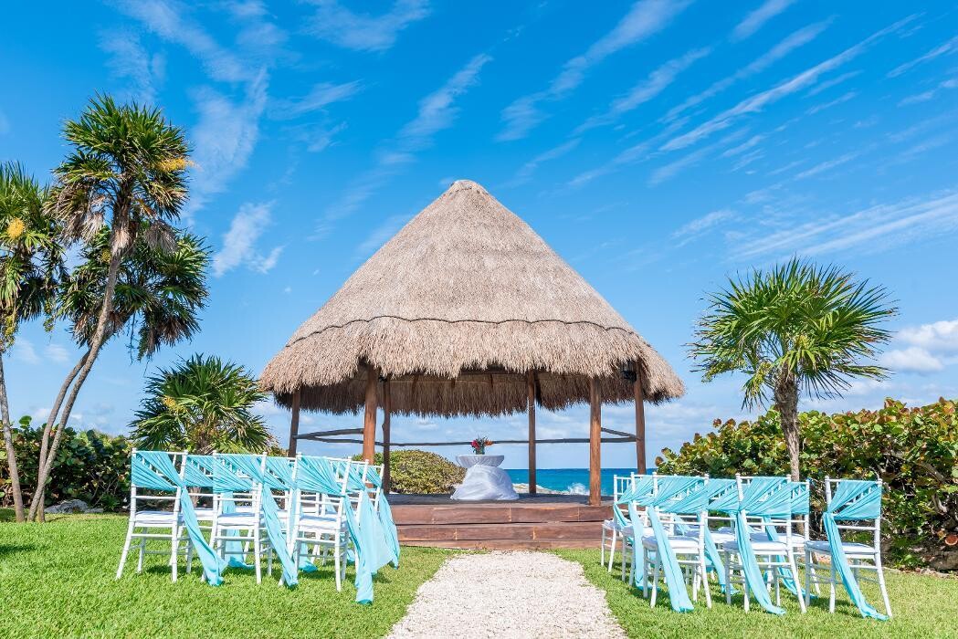 Images Occidental at Xcaret Destination - All Inclusive