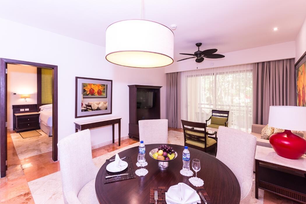 Images Occidental at Xcaret Destination - All Inclusive