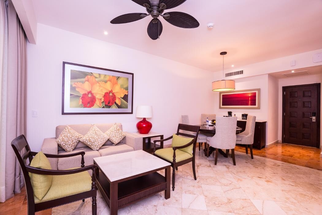 Images Occidental at Xcaret Destination - All Inclusive