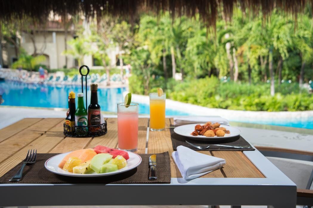 Images Occidental at Xcaret Destination - All Inclusive