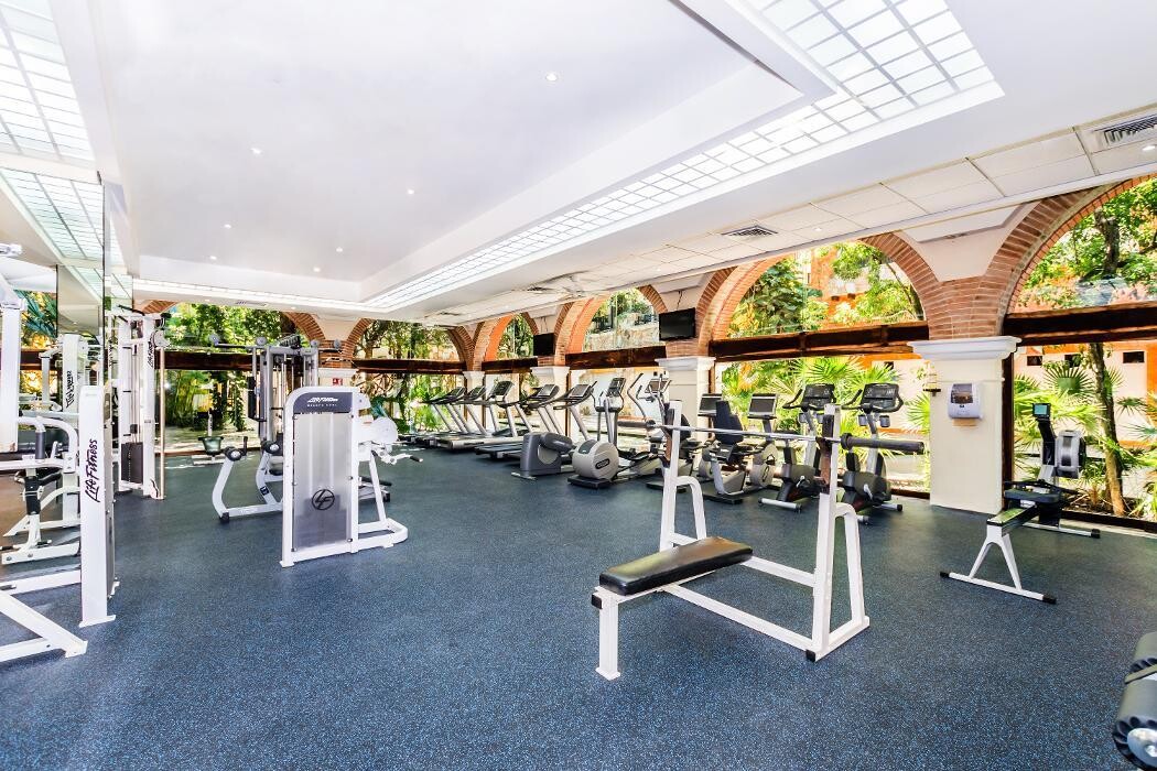 Images Occidental at Xcaret Destination - All Inclusive