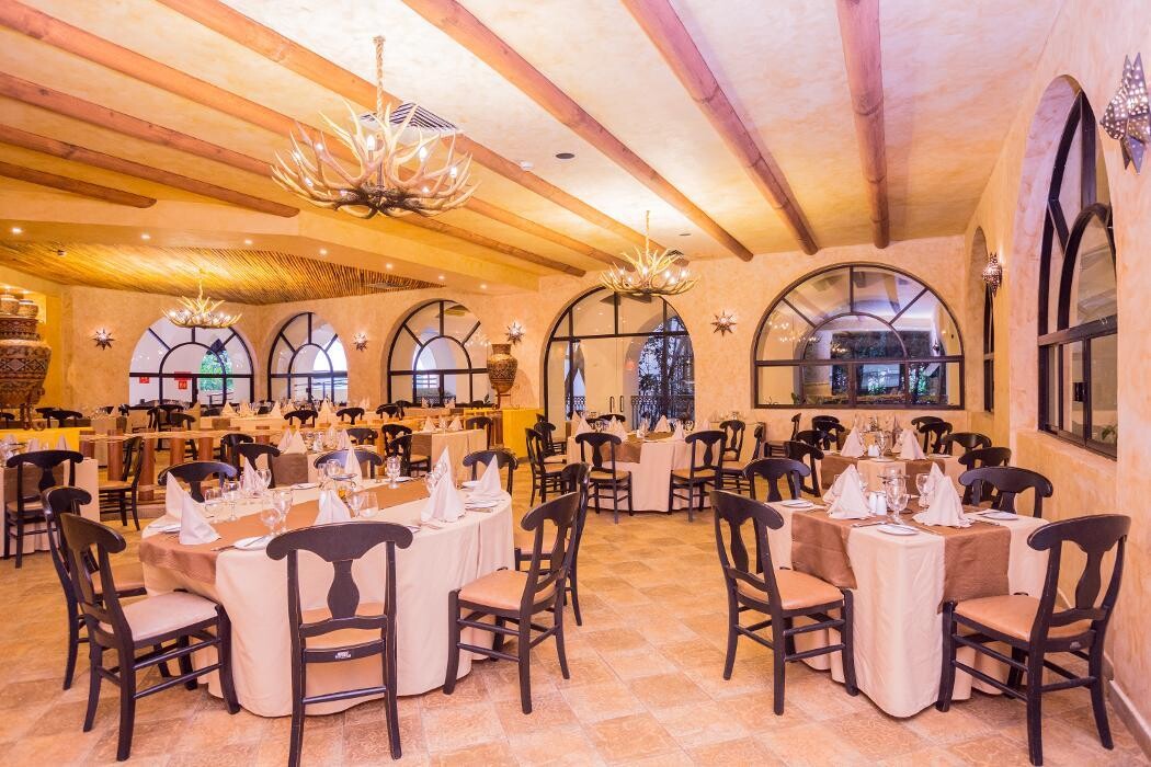 Images Occidental at Xcaret Destination - All Inclusive