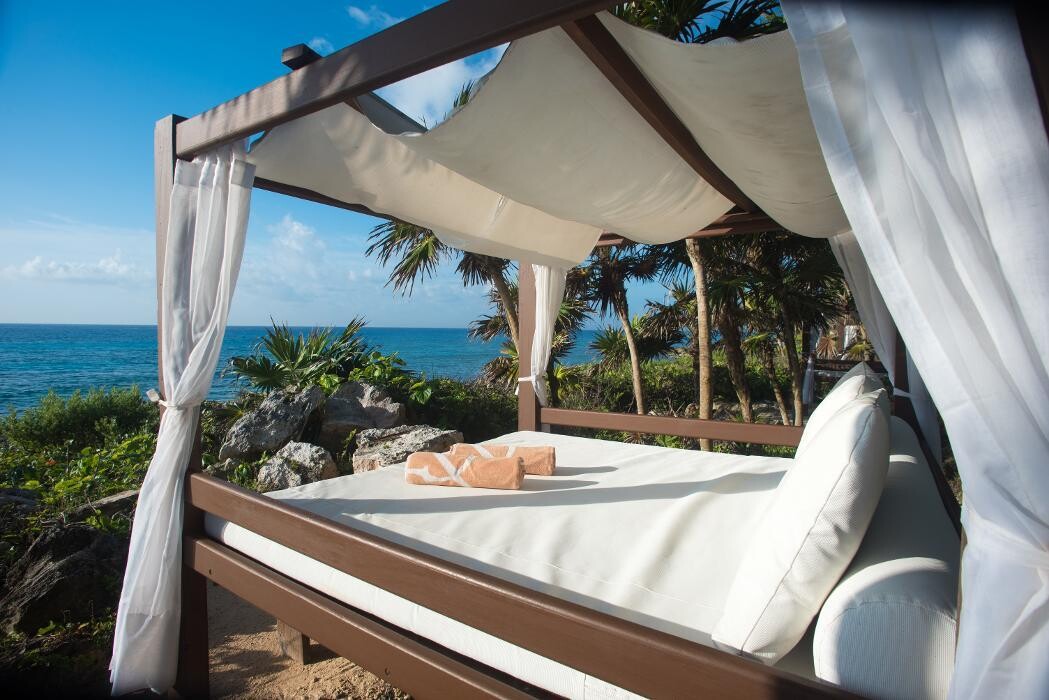 Images Occidental at Xcaret Destination - All Inclusive