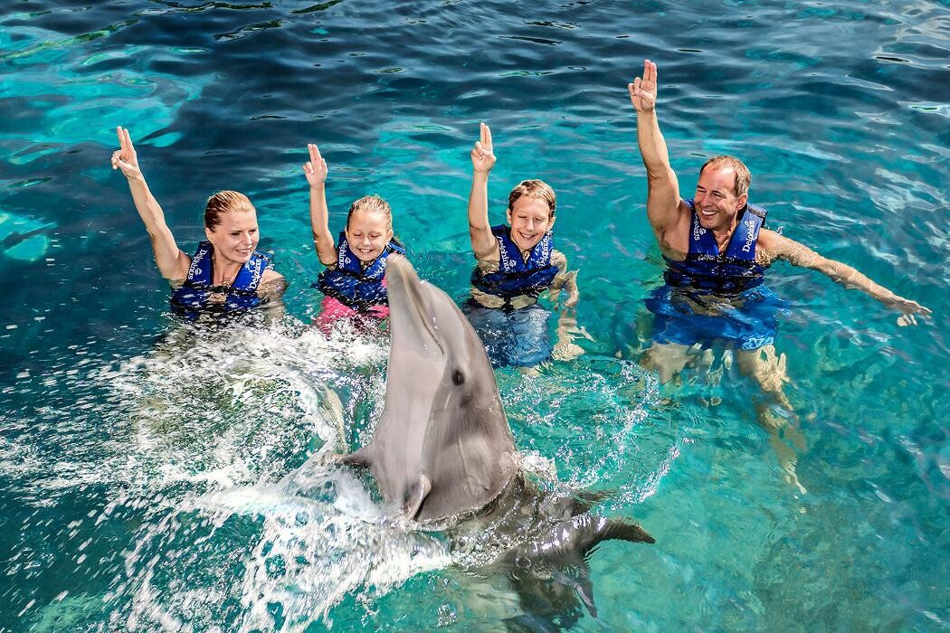 Images Occidental at Xcaret Destination - All Inclusive