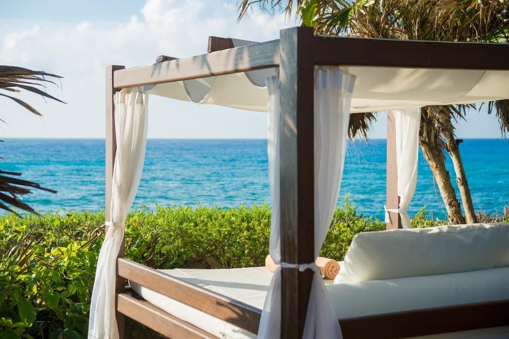 Images Occidental at Xcaret Destination - All Inclusive