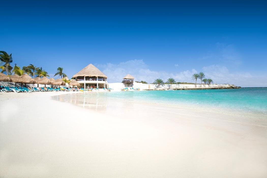 Images Occidental at Xcaret Destination - All Inclusive