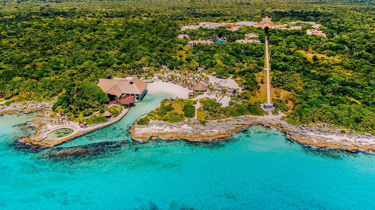 Images Occidental at Xcaret Destination - All Inclusive