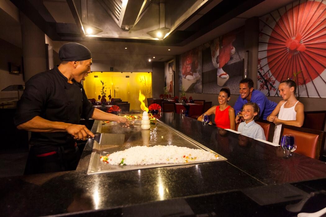 Images Allegro Cozumel - All Inclusive