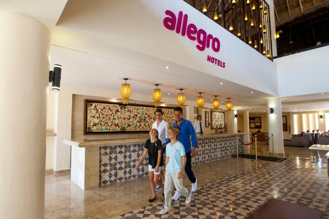 Images Allegro Cozumel - All Inclusive