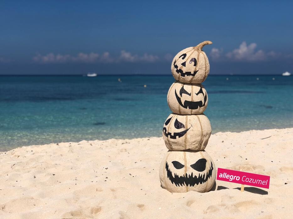 Images Allegro Cozumel - All Inclusive