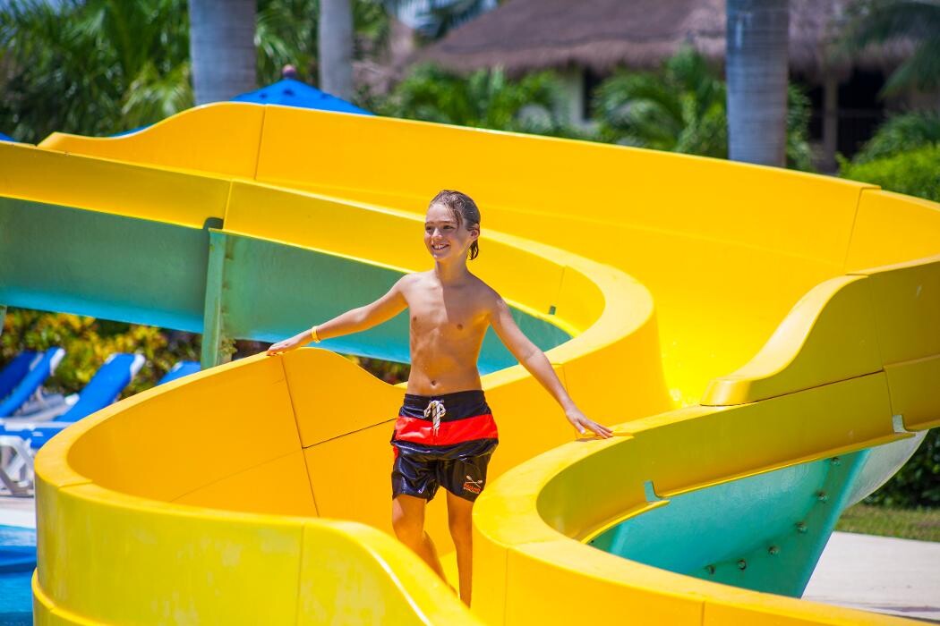 Images Allegro Cozumel - All Inclusive