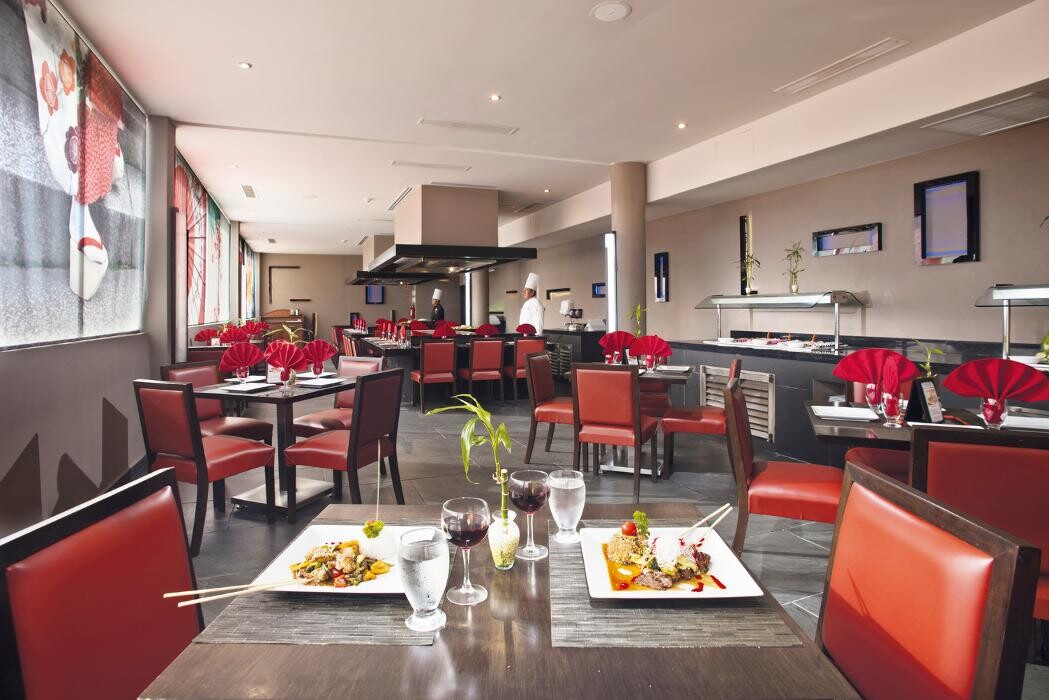 Images Allegro Cozumel - All Inclusive