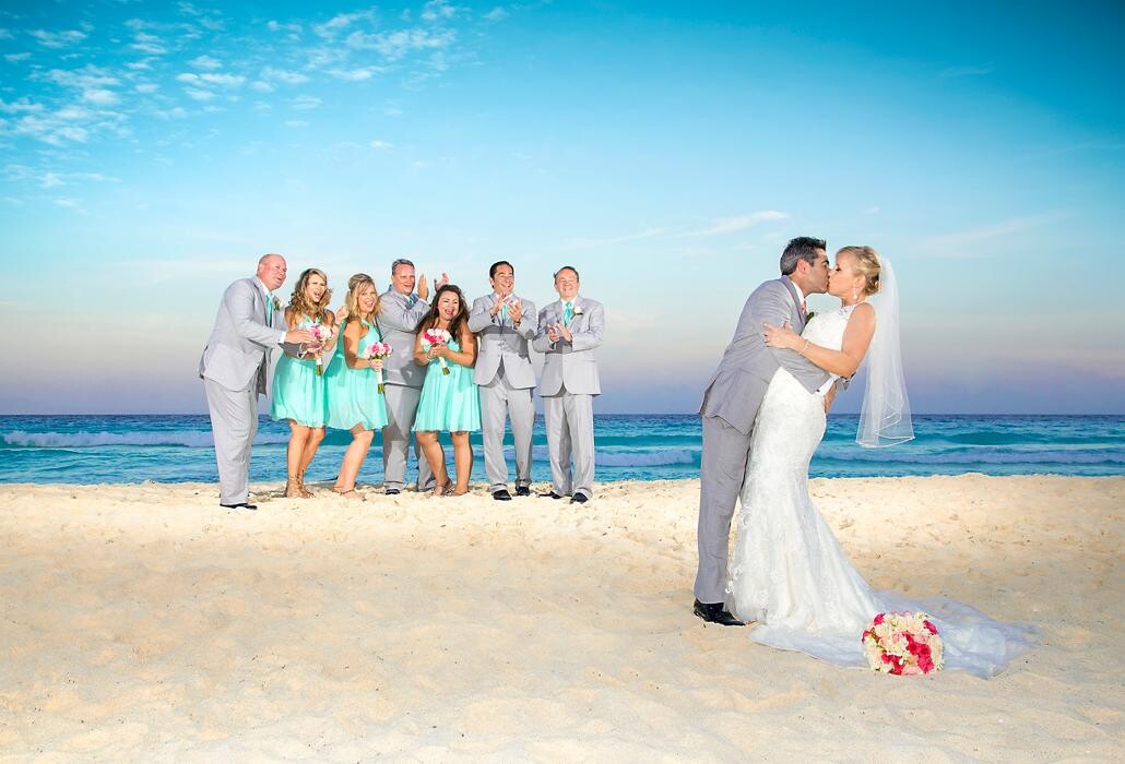 Images Allegro Cozumel - All Inclusive