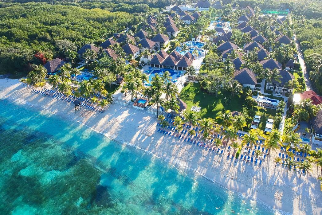 Images Allegro Cozumel - All Inclusive