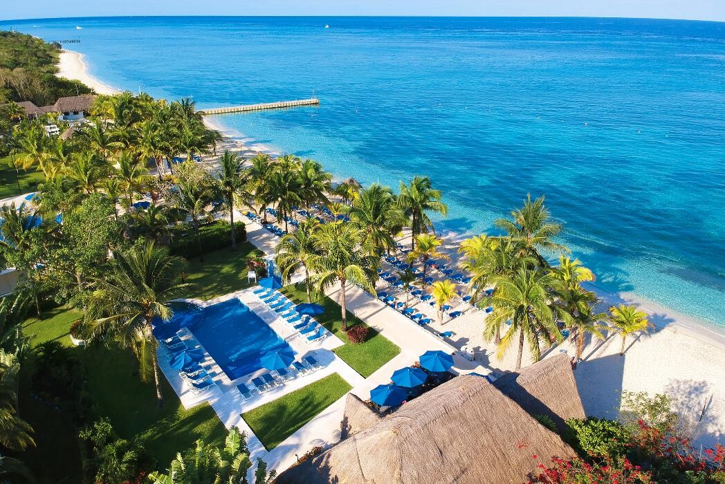 Images Allegro Cozumel - All Inclusive