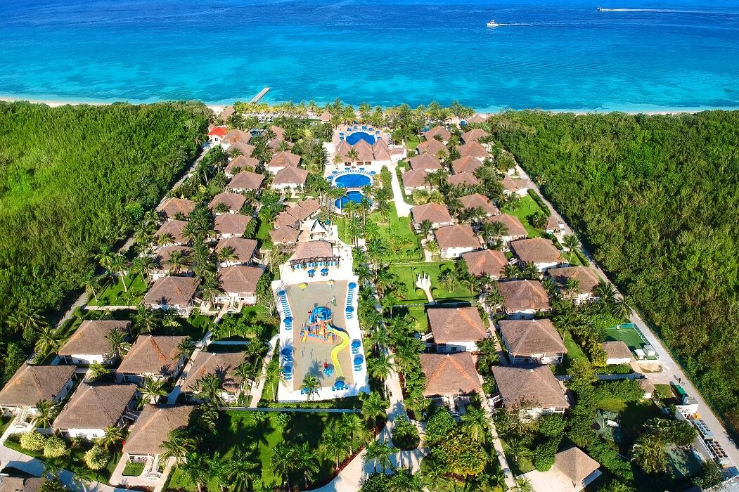 Images Allegro Cozumel - All Inclusive