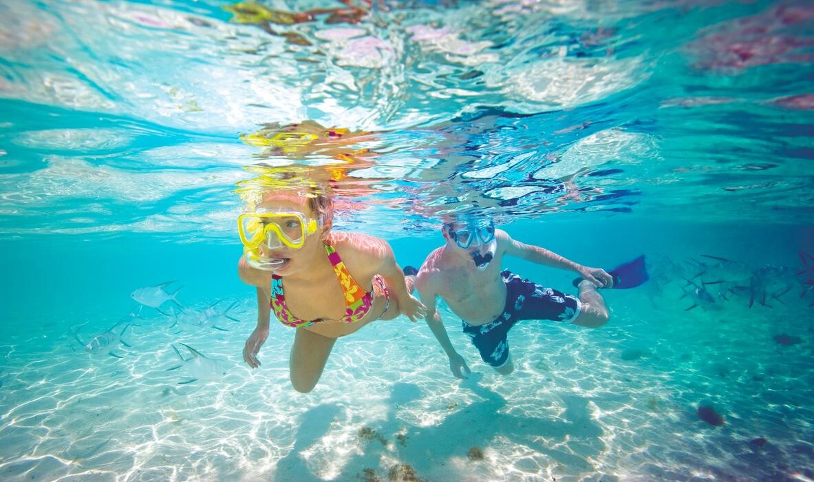 Images Allegro Cozumel - All Inclusive