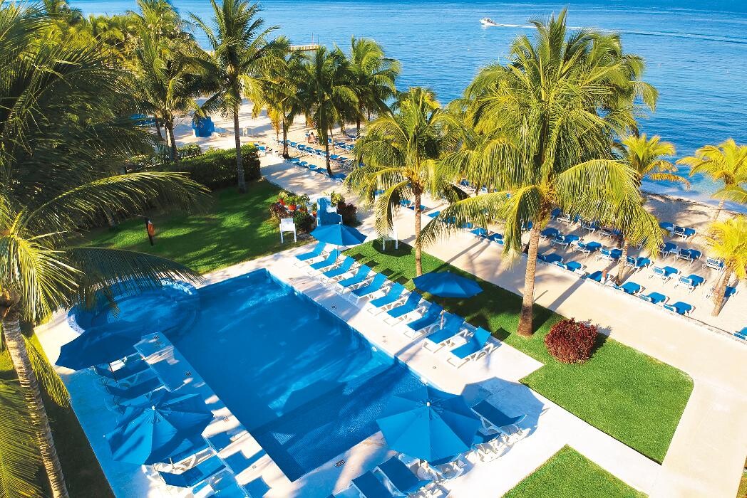Images Allegro Cozumel - All Inclusive