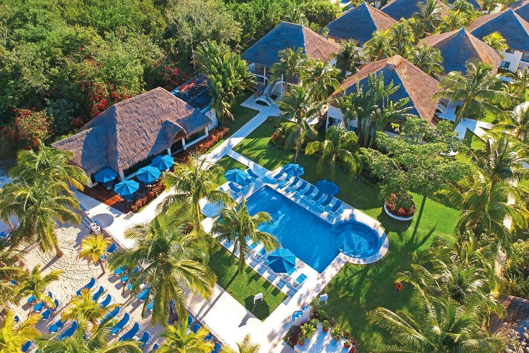 Images Allegro Cozumel - All Inclusive