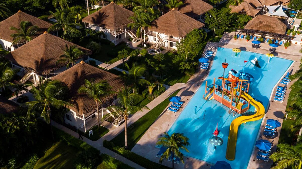 Images Allegro Cozumel - All Inclusive