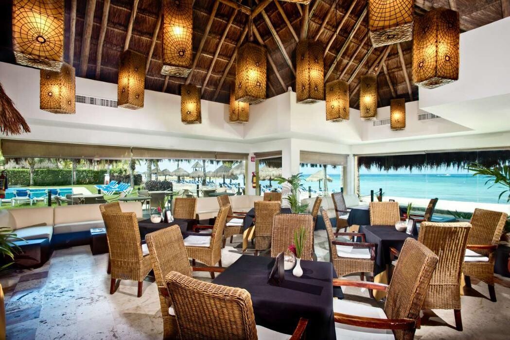 Images Allegro Cozumel - All Inclusive