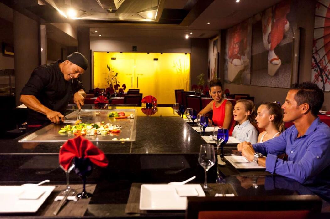 Images Allegro Cozumel - All Inclusive