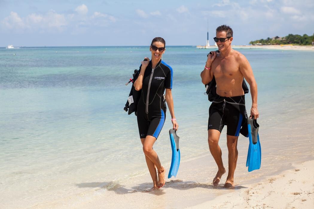 Images Allegro Cozumel - All Inclusive