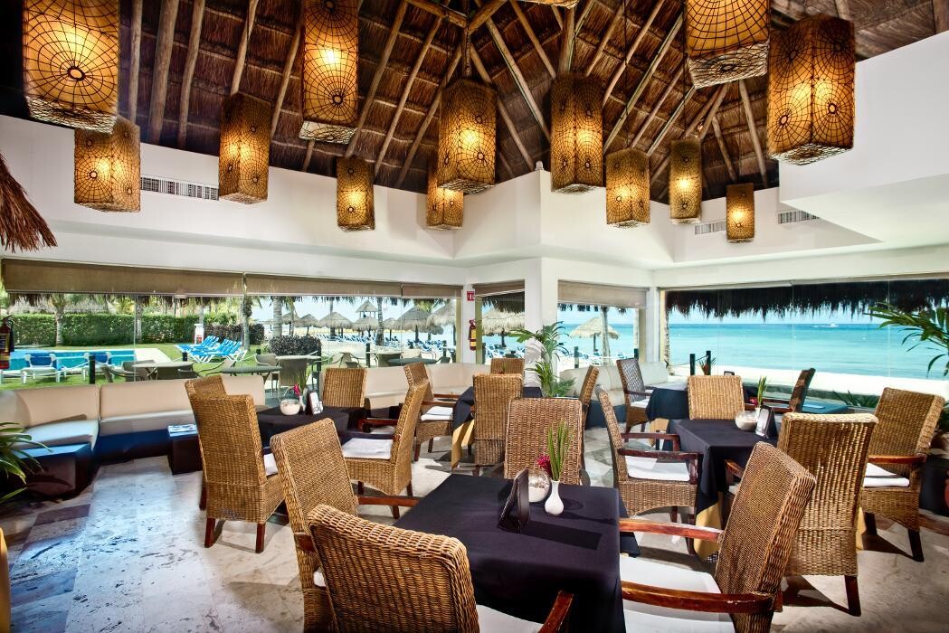 Images Allegro Cozumel - All Inclusive