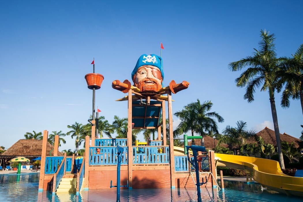 Images Allegro Cozumel - All Inclusive