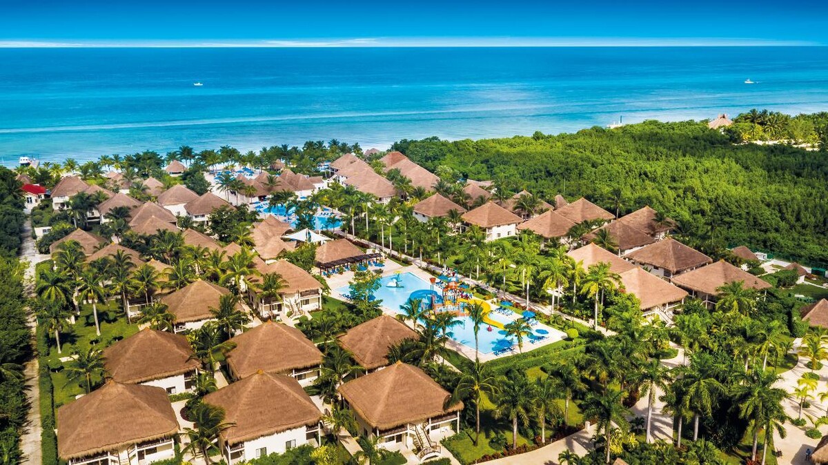 Images Allegro Cozumel - All Inclusive