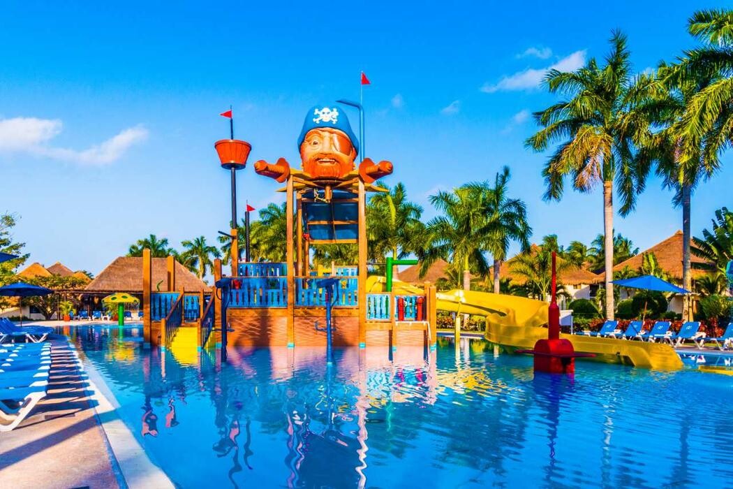 Images Allegro Cozumel - All Inclusive