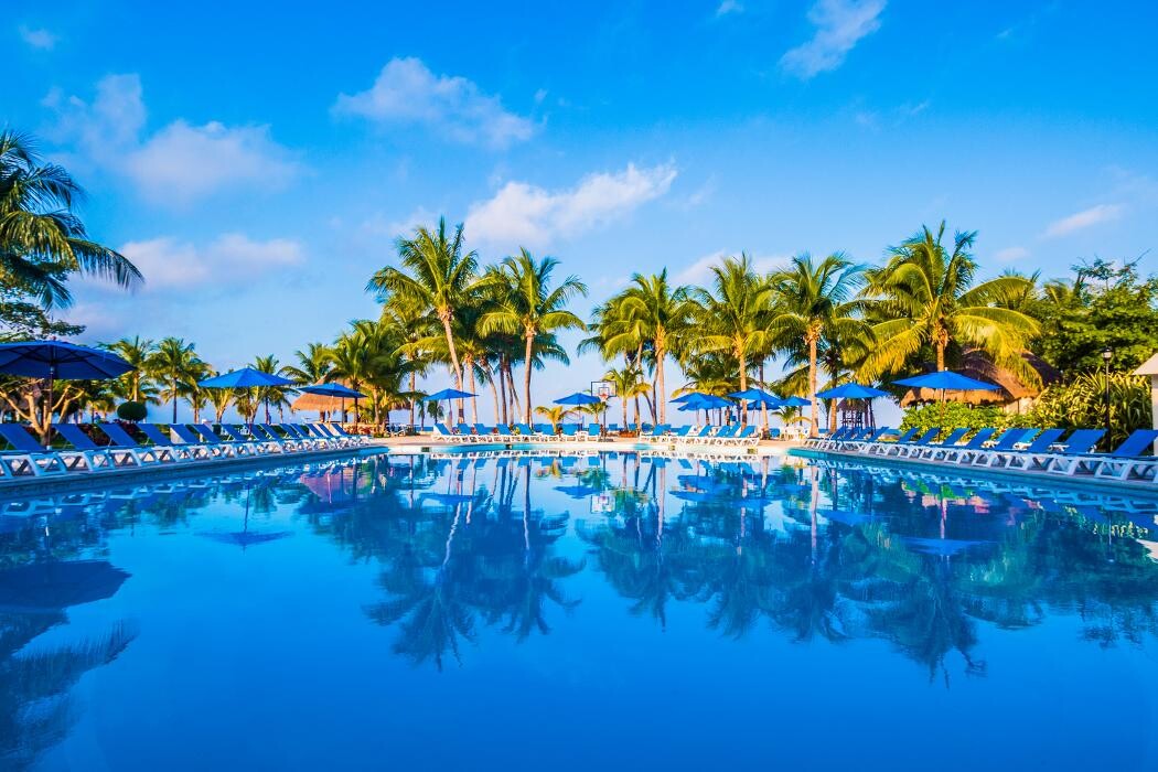Images Allegro Cozumel - All Inclusive