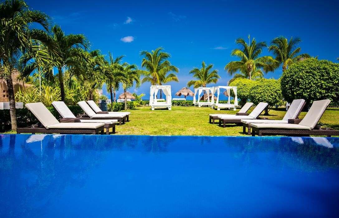 Images Allegro Cozumel - All Inclusive