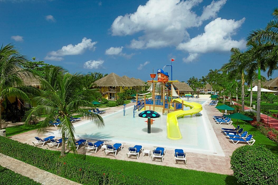 Images Allegro Cozumel - All Inclusive