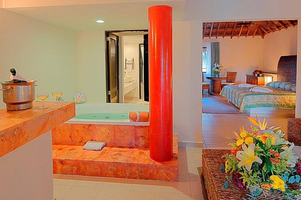 Images Allegro Cozumel - All Inclusive