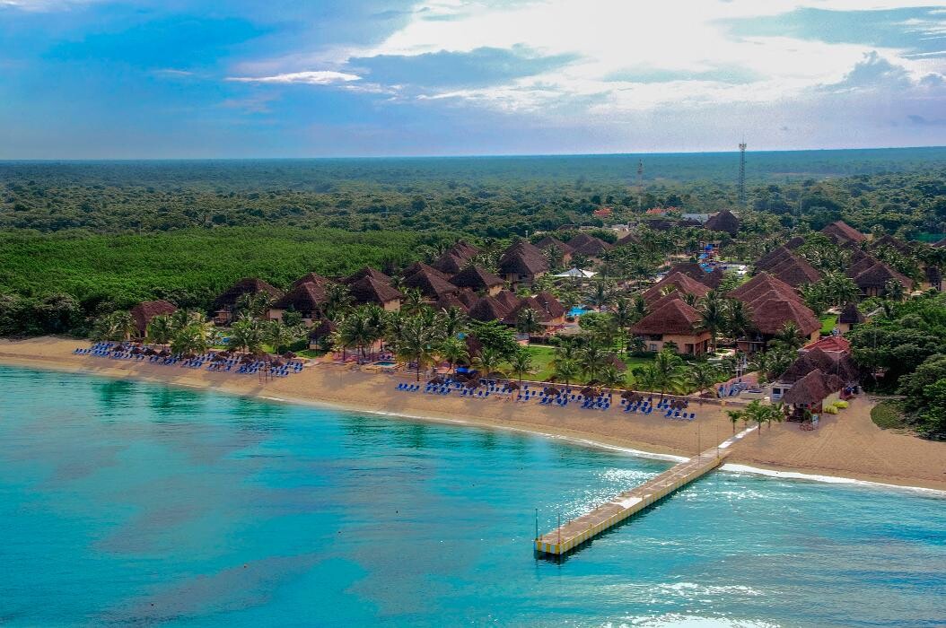 Images Allegro Cozumel - All Inclusive