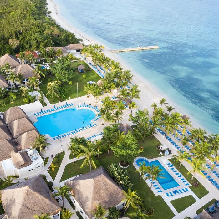 Images Allegro Cozumel - All Inclusive