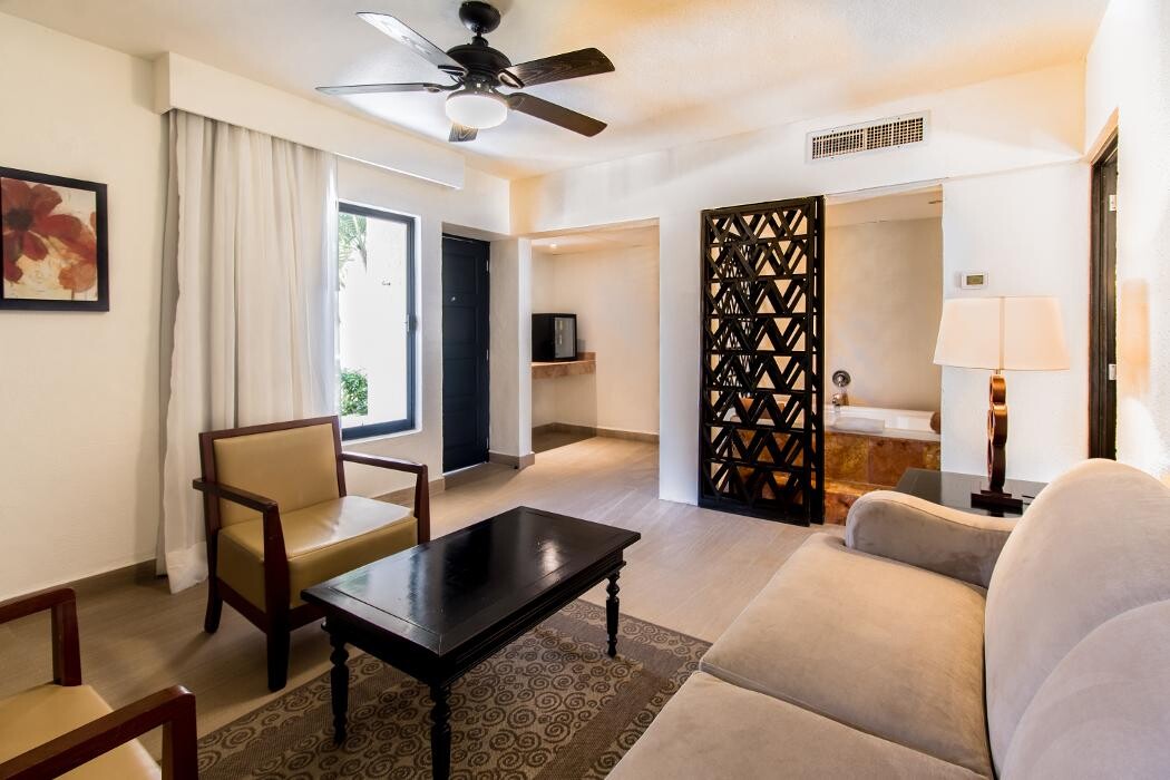 Images Allegro Cozumel - All Inclusive