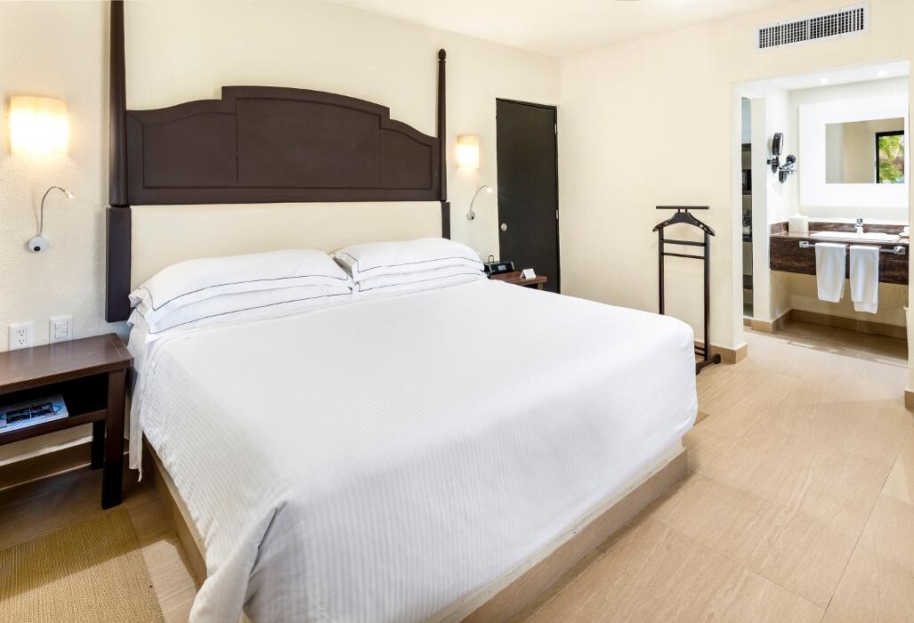 Images Allegro Cozumel - All Inclusive