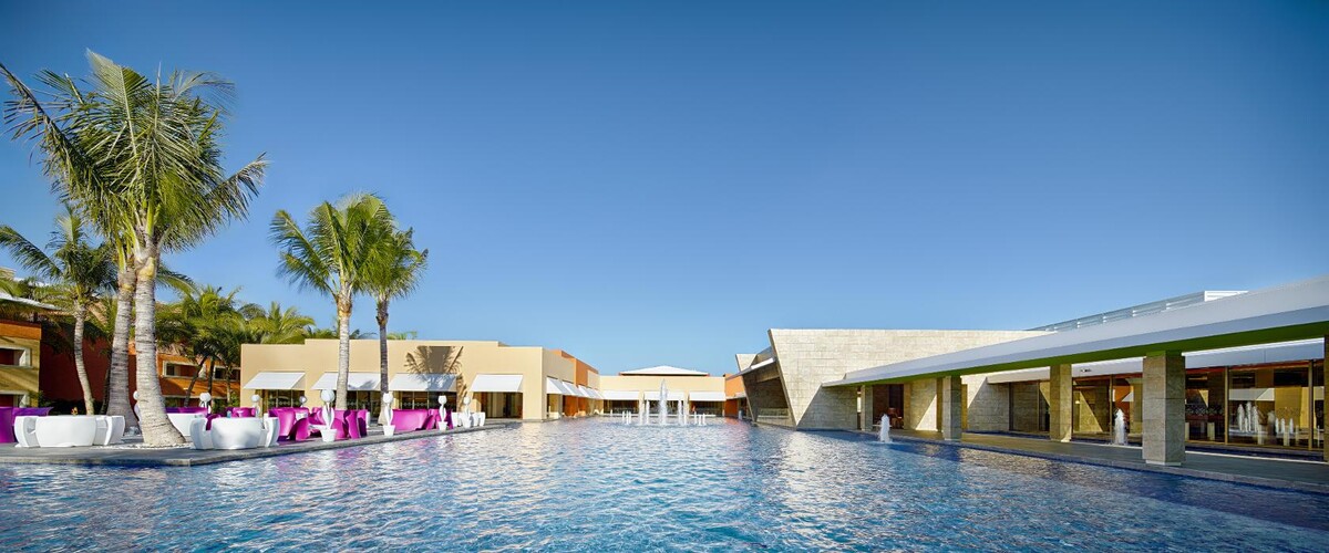 Images Barceló Maya Beach - All Inclusive