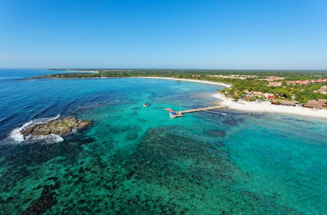 Images Barceló Maya Beach - All Inclusive