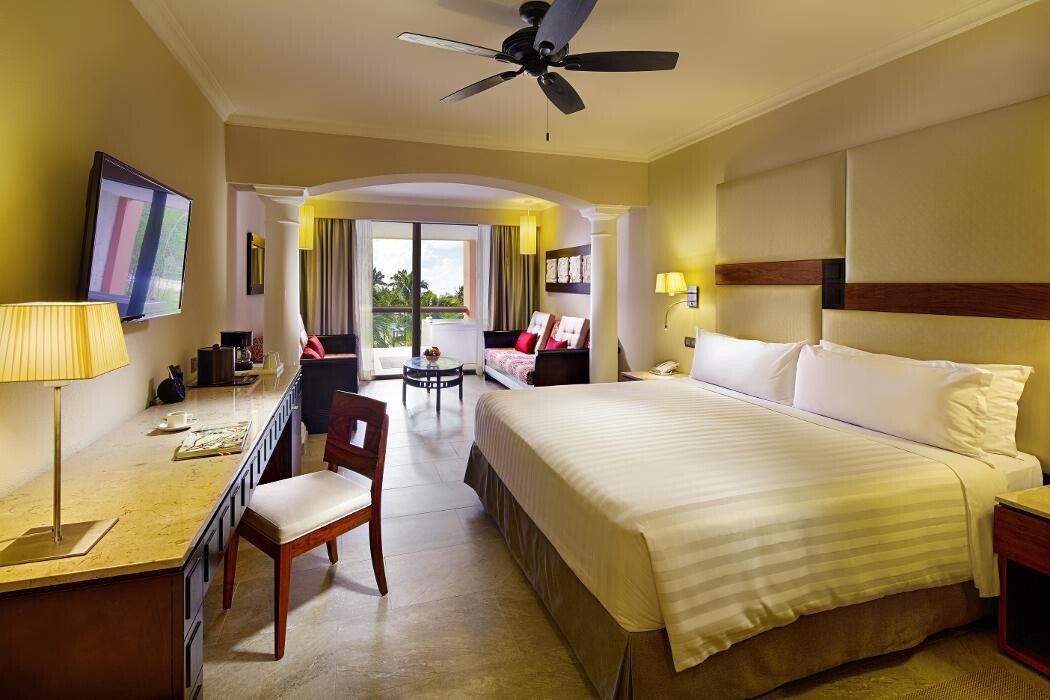 Images Barceló Maya Beach - All Inclusive