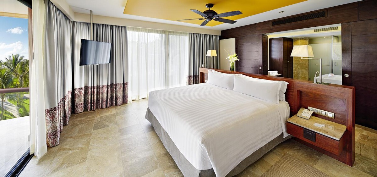 Images Barceló Maya Beach - All Inclusive