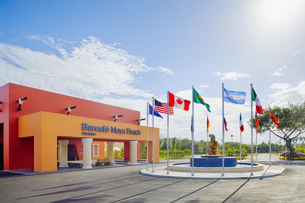 Images Barceló Maya Beach - All Inclusive