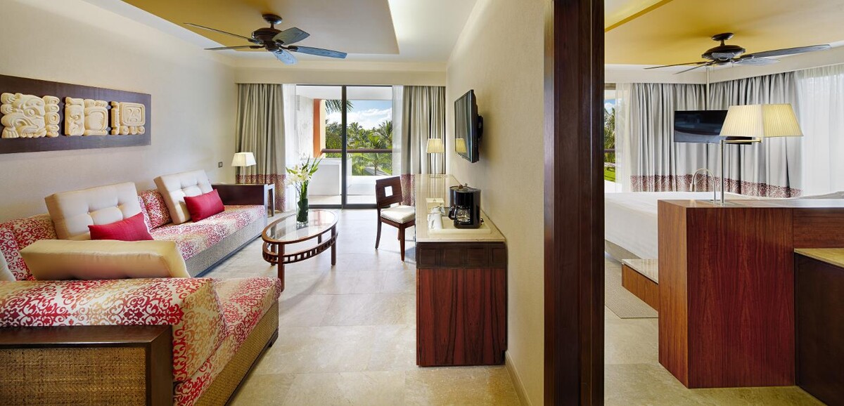 Images Barceló Maya Beach - All Inclusive