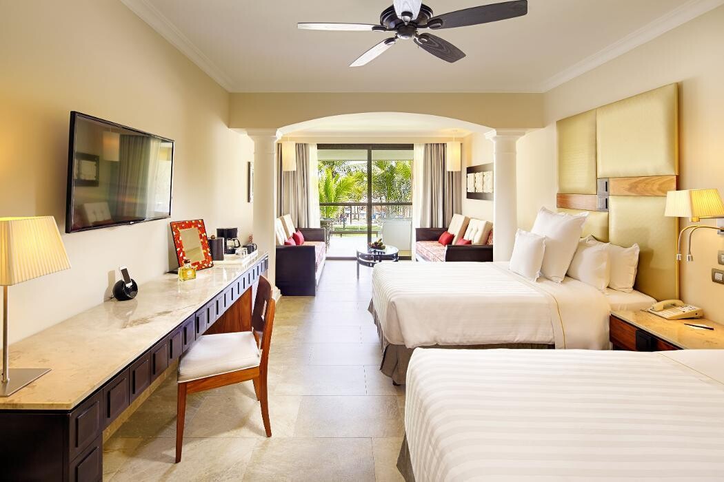 Images Barceló Maya Beach - All Inclusive