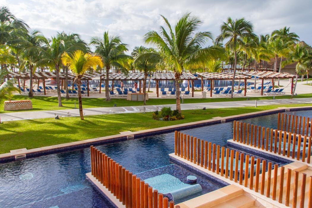 Images Barceló Maya Beach - All Inclusive